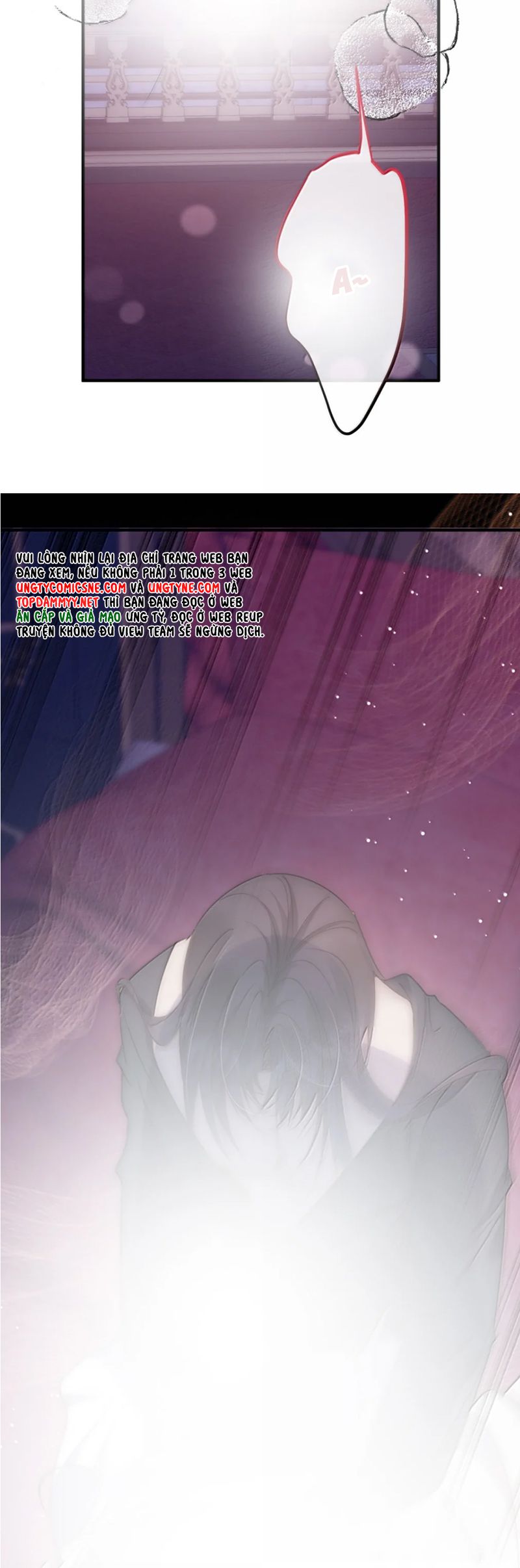 Lồng Tuyết Chapter 33 - Trang 12