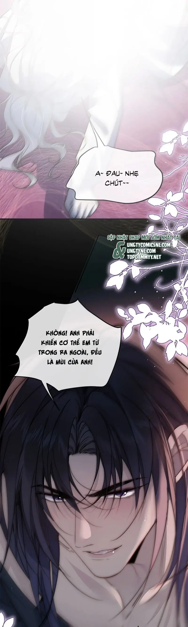 Lồng Tuyết Chapter 33 - Trang 13