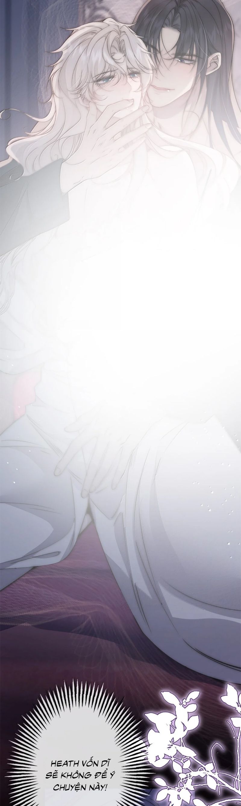 Lồng Tuyết Chapter 33 - Trang 15