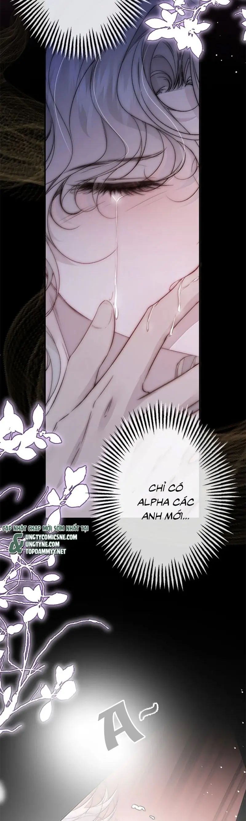 Lồng Tuyết Chapter 33 - Trang 16