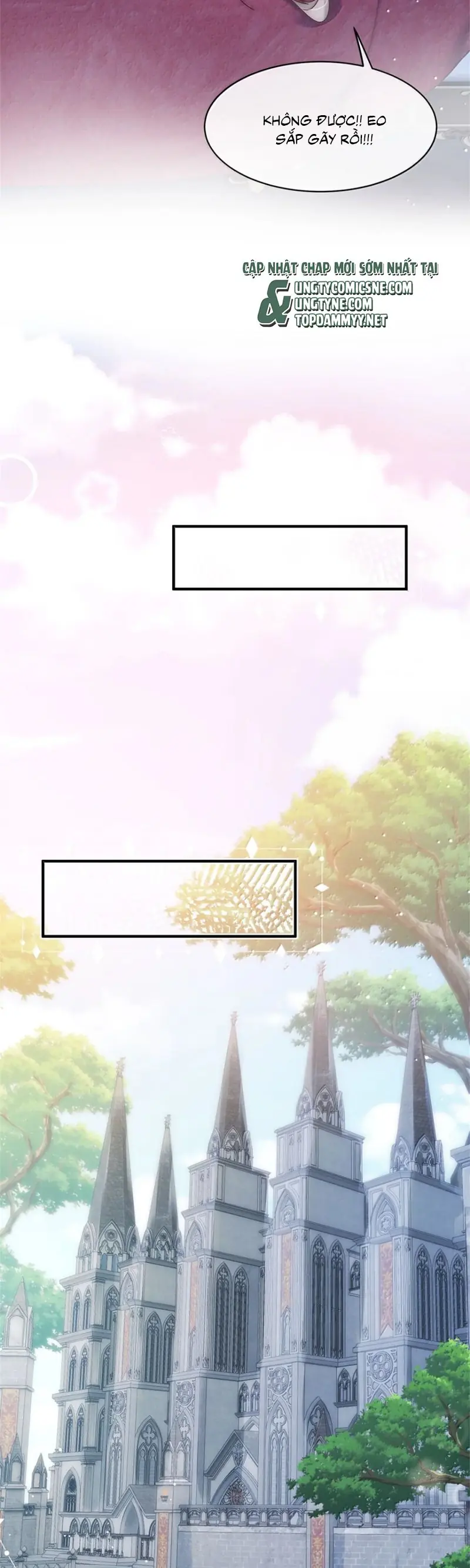 Lồng Tuyết Chapter 33 - Trang 20