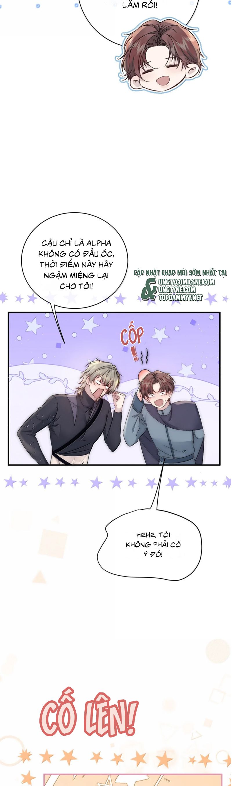 Lồng Tuyết Chapter 33 - Trang 28