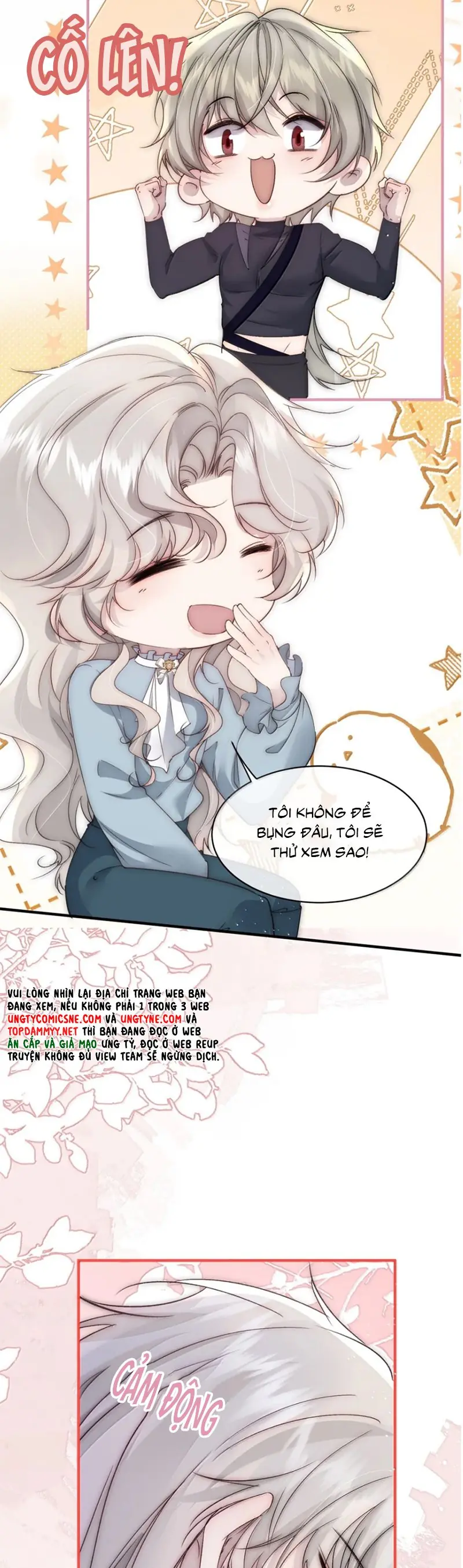 Lồng Tuyết Chapter 33 - Trang 29