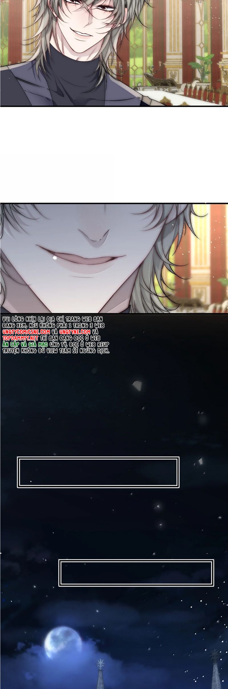 Lồng Tuyết Chapter 33 - Trang 9