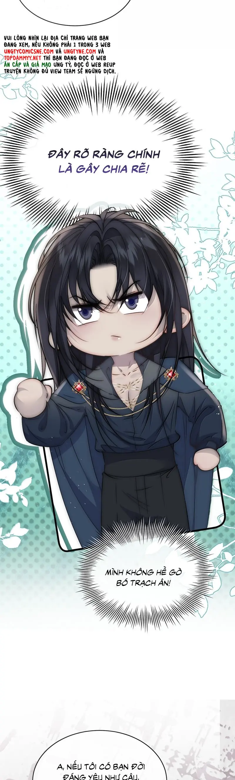 Lồng Tuyết Chapter 34 - Trang 19