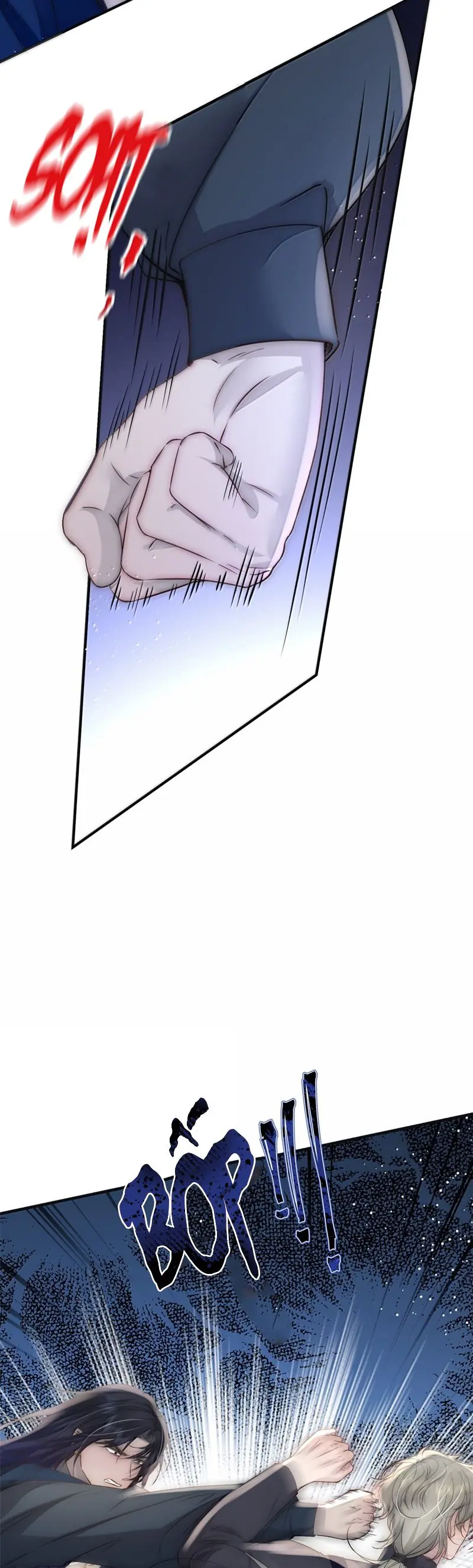 Lồng Tuyết Chapter 34 - Trang 23