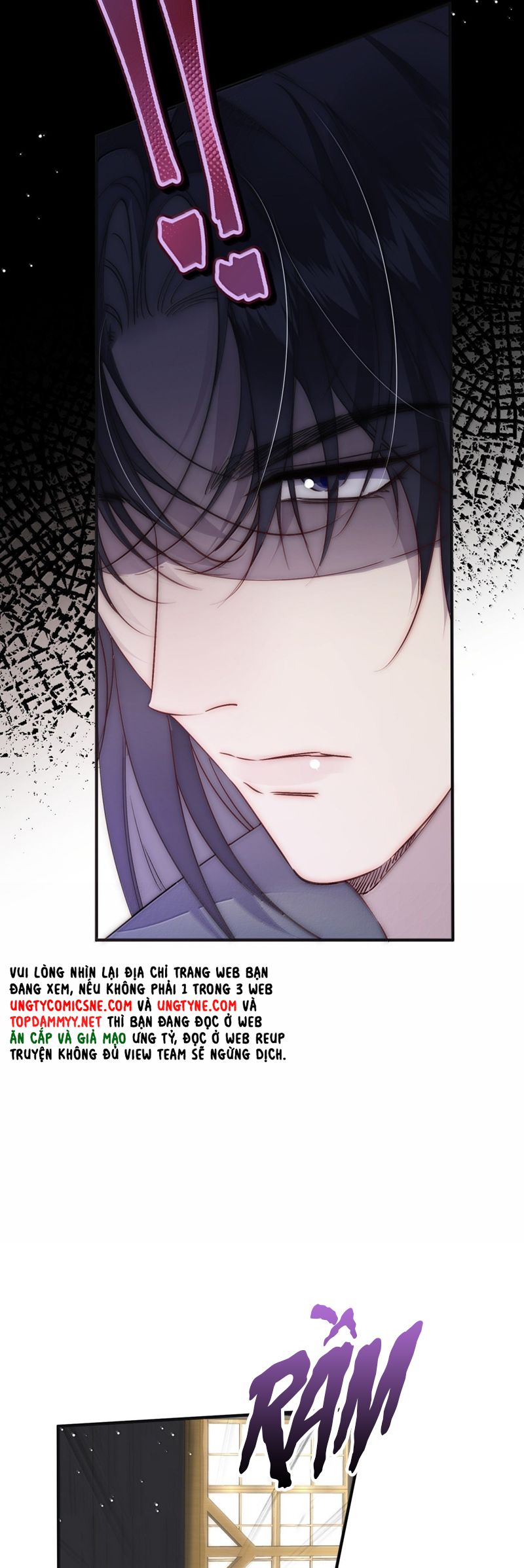 Lồng Tuyết Chapter 34 - Trang 9