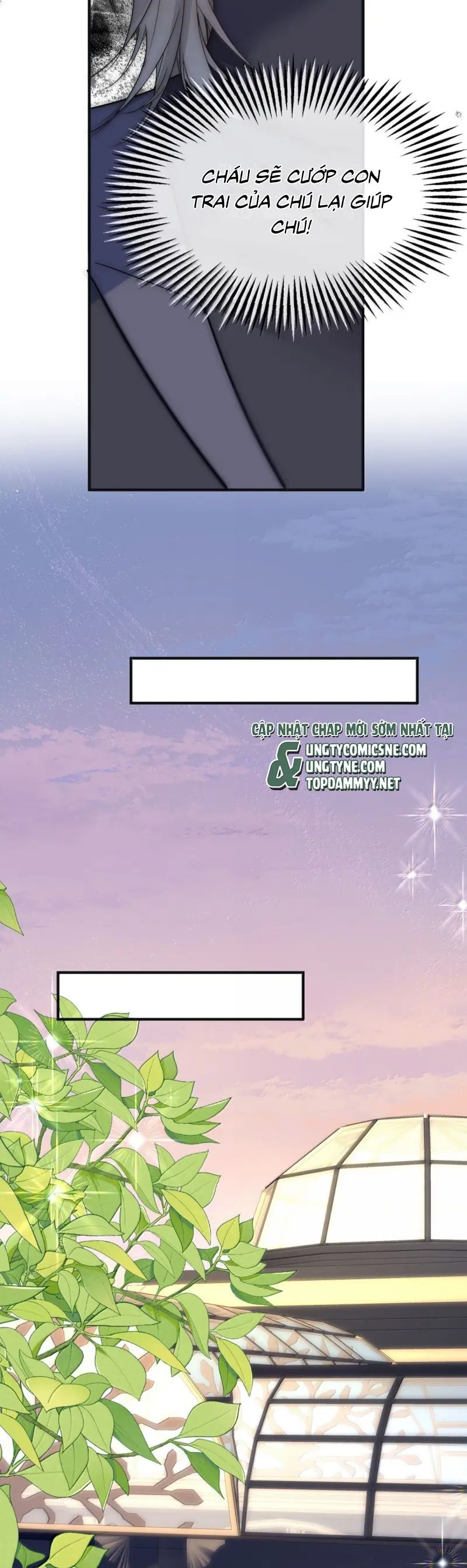 Lồng Tuyết Chapter 35 - Trang 10
