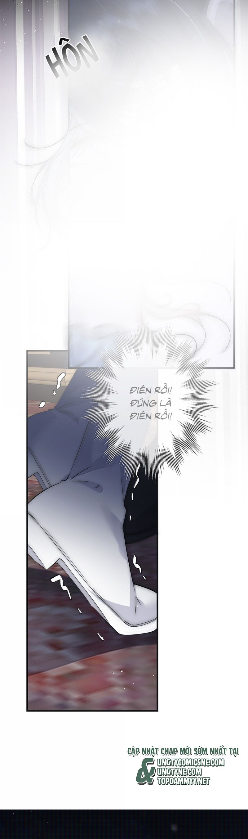 Lồng Tuyết Chapter 35 - Trang 16