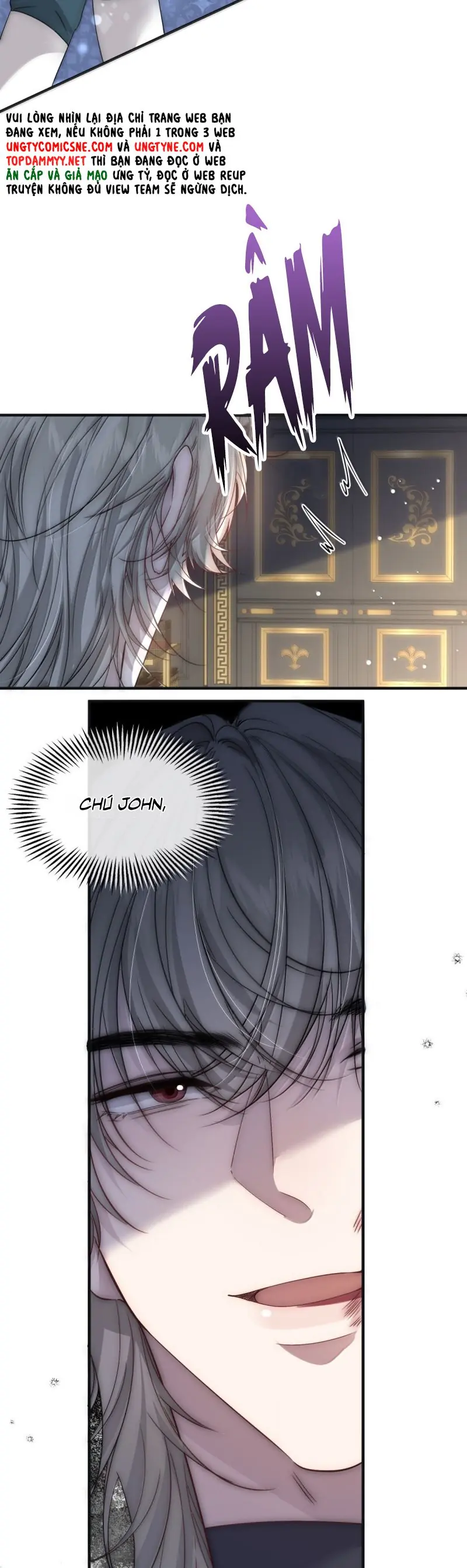 Lồng Tuyết Chapter 35 - Trang 9