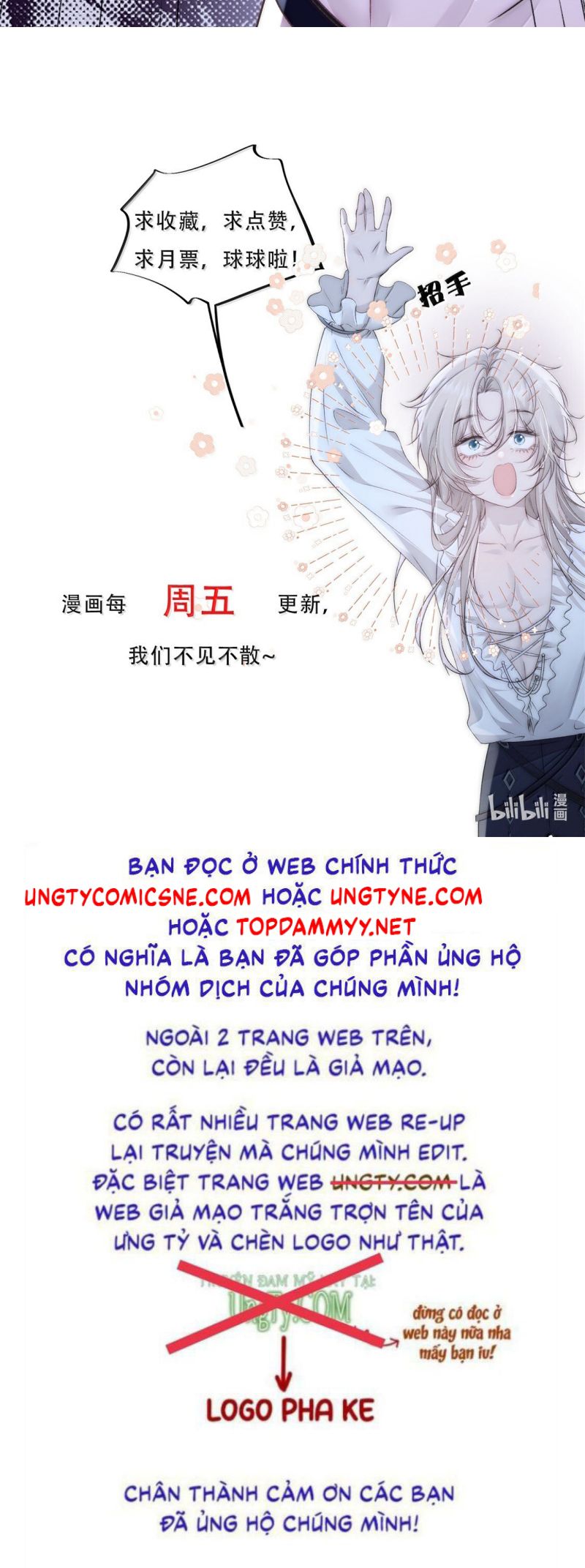 Lồng Tuyết Chapter 36 - Trang 17