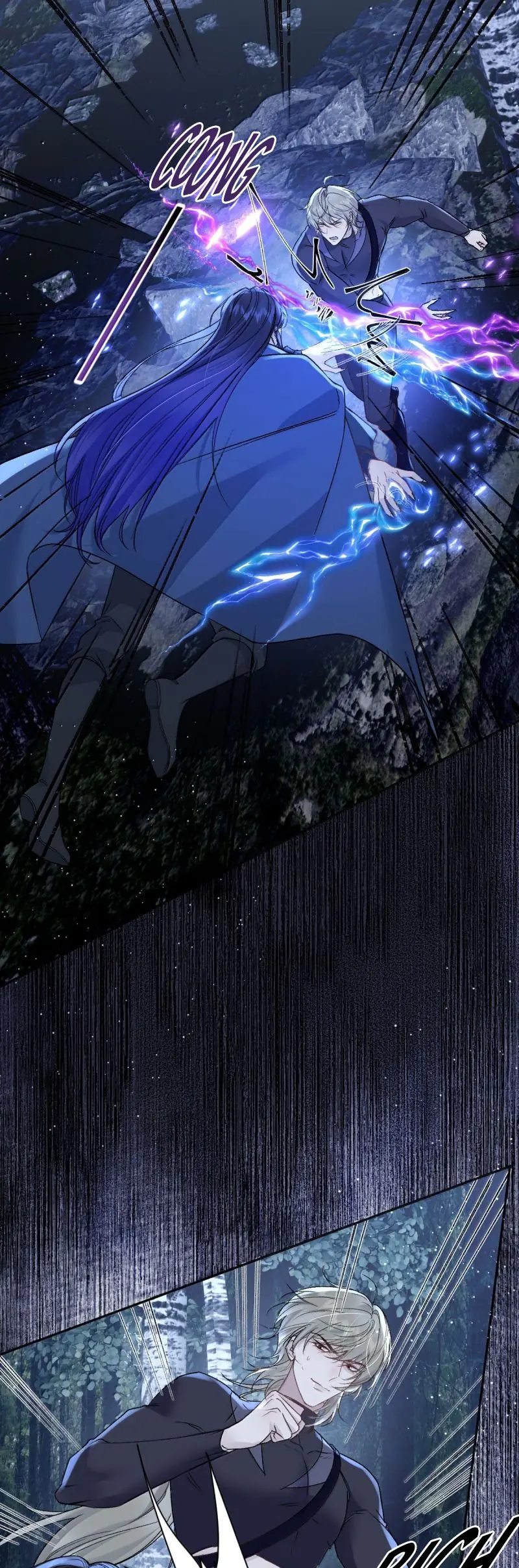 Lồng Tuyết Chapter 37 - Trang 15