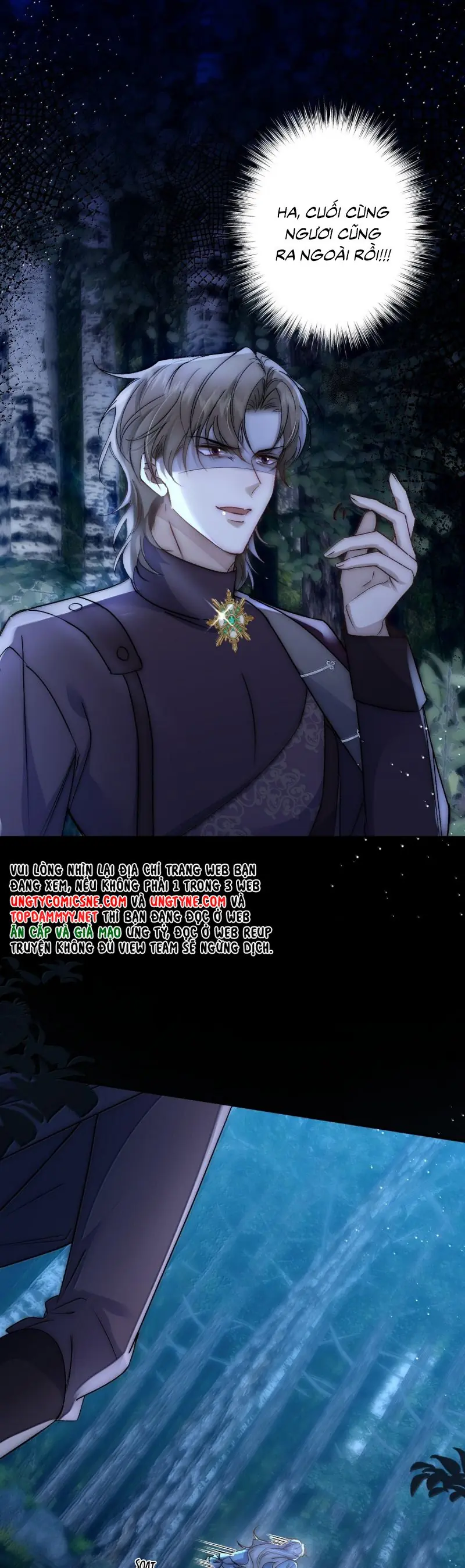 Lồng Tuyết Chapter 38 - Trang 5