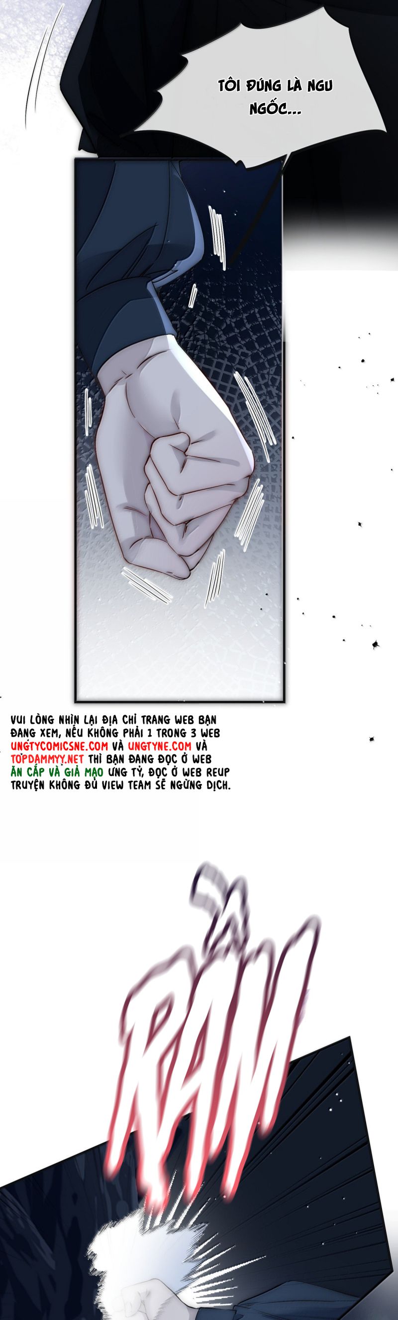 Lồng Tuyết Chapter 39 - Trang 14