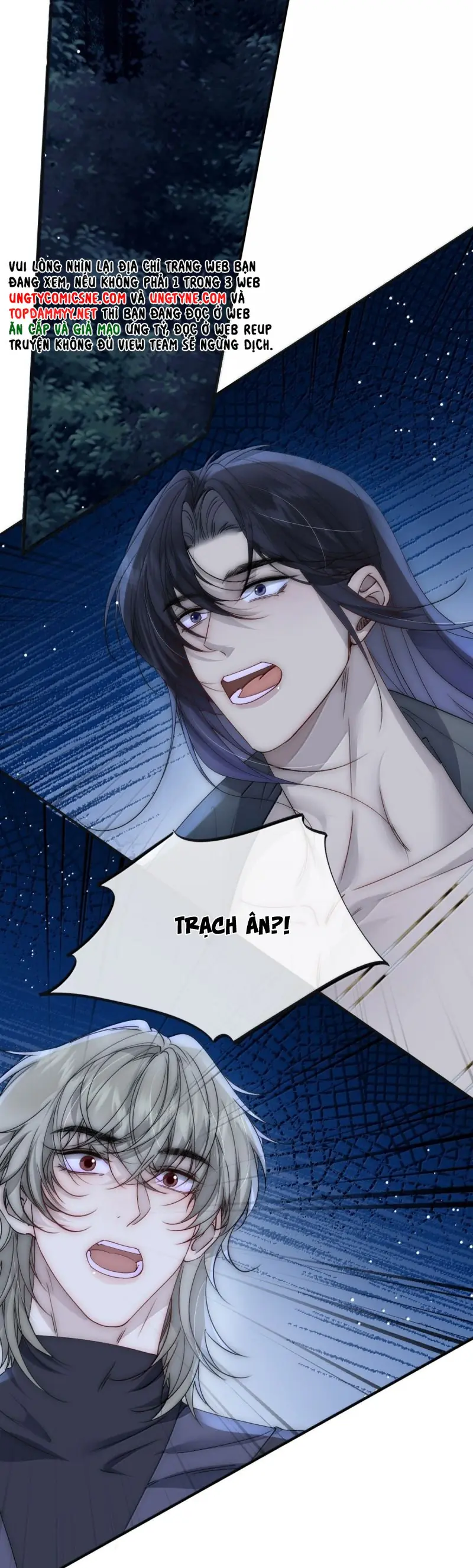 Lồng Tuyết Chapter 39 - Trang 18
