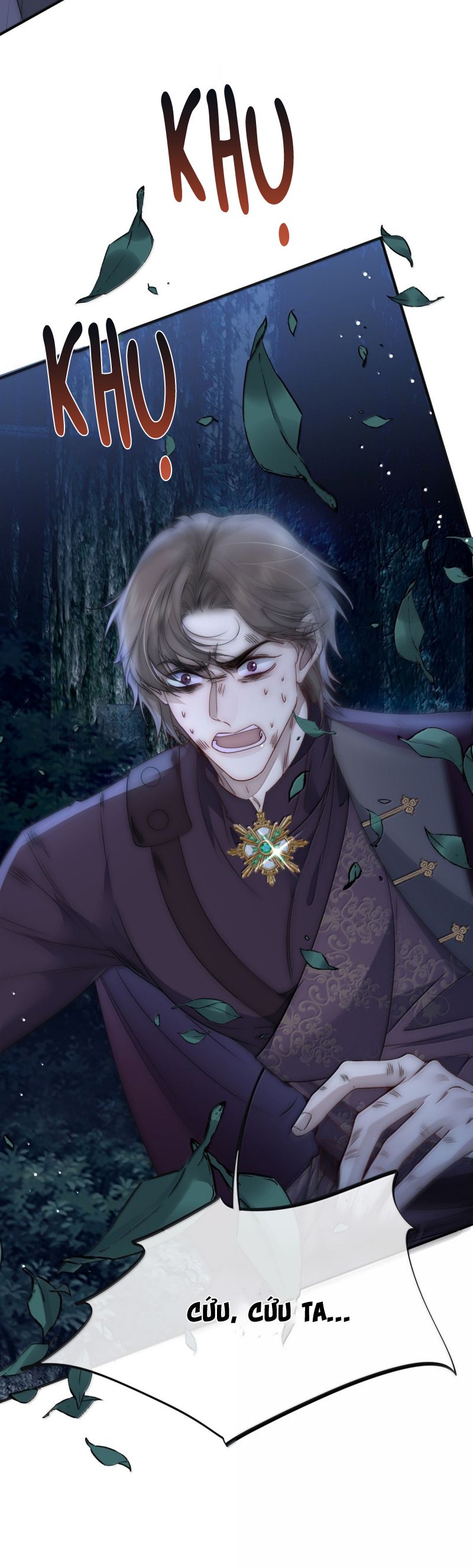 Lồng Tuyết Chapter 39 - Trang 19
