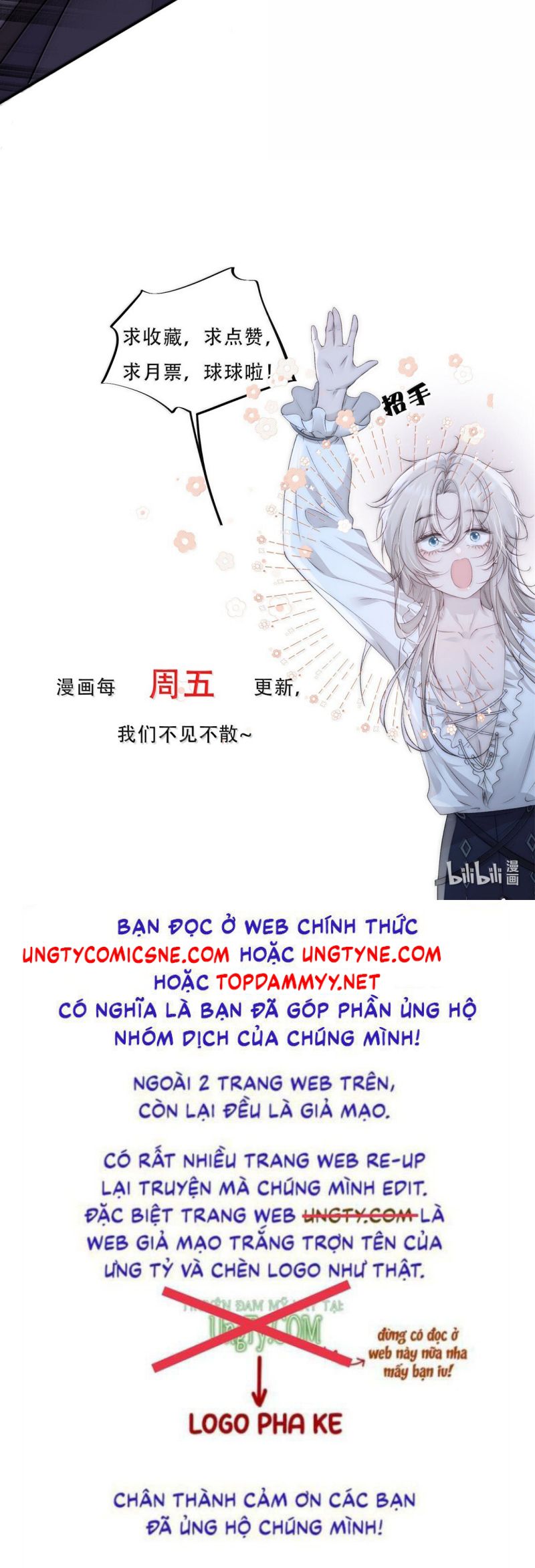 Lồng Tuyết Chapter 39 - Trang 22