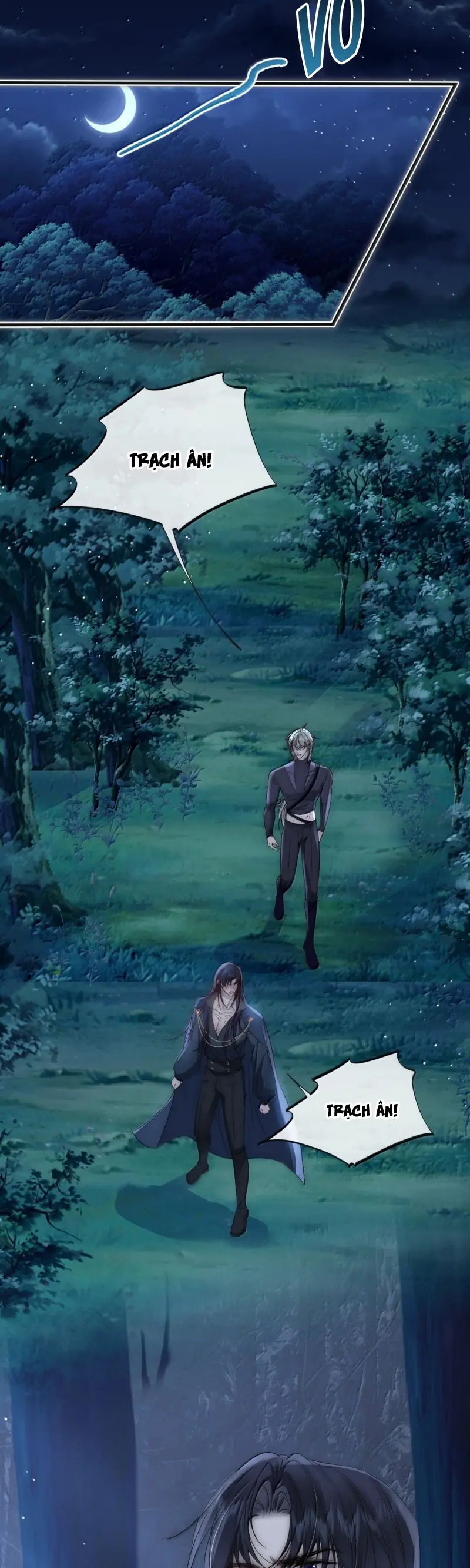 Lồng Tuyết Chapter 39 - Trang 9