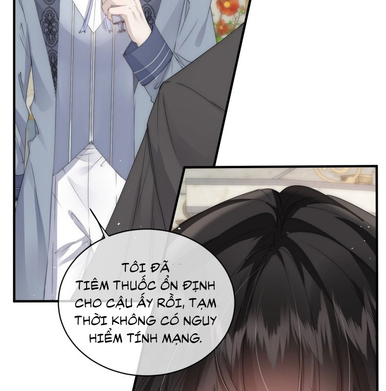 Lồng Tuyết Chapter 4 - Trang 10