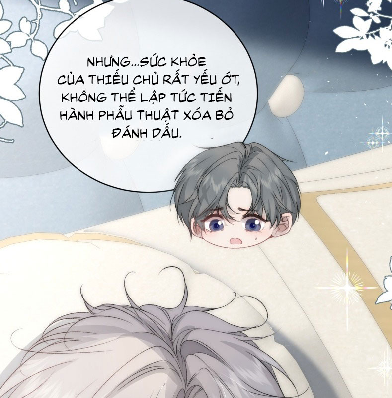 Lồng Tuyết Chapter 4 - Trang 13