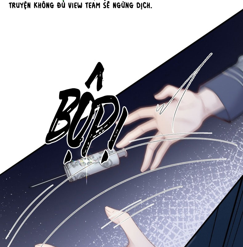 Lồng Tuyết Chapter 4 - Trang 16