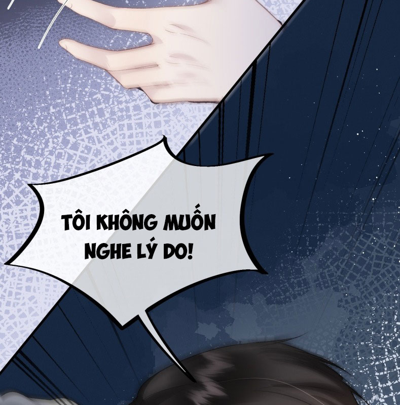 Lồng Tuyết Chapter 4 - Trang 17