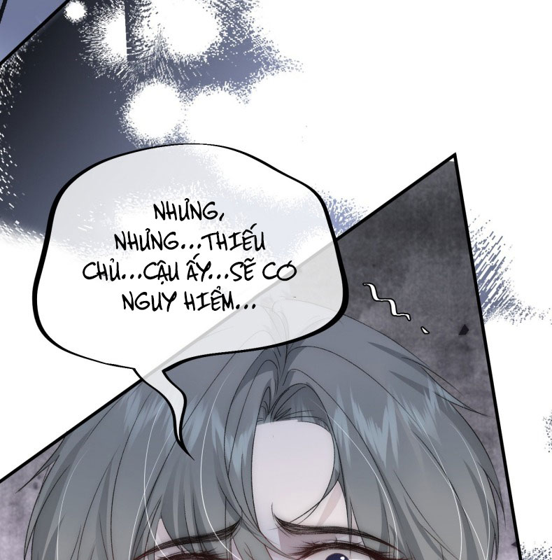 Lồng Tuyết Chapter 4 - Trang 20