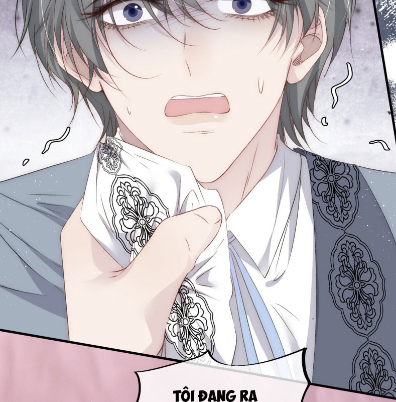 Lồng Tuyết Chapter 4 - Trang 21