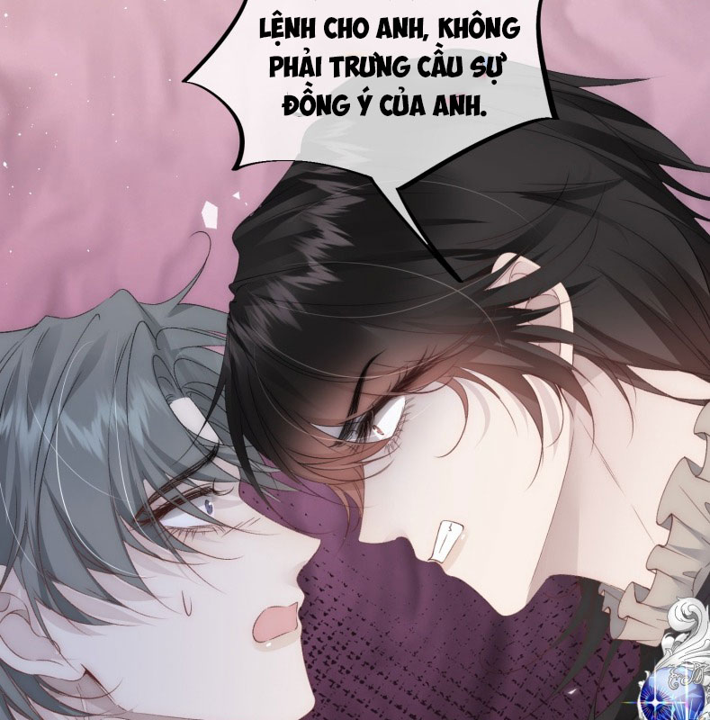 Lồng Tuyết Chapter 4 - Trang 22
