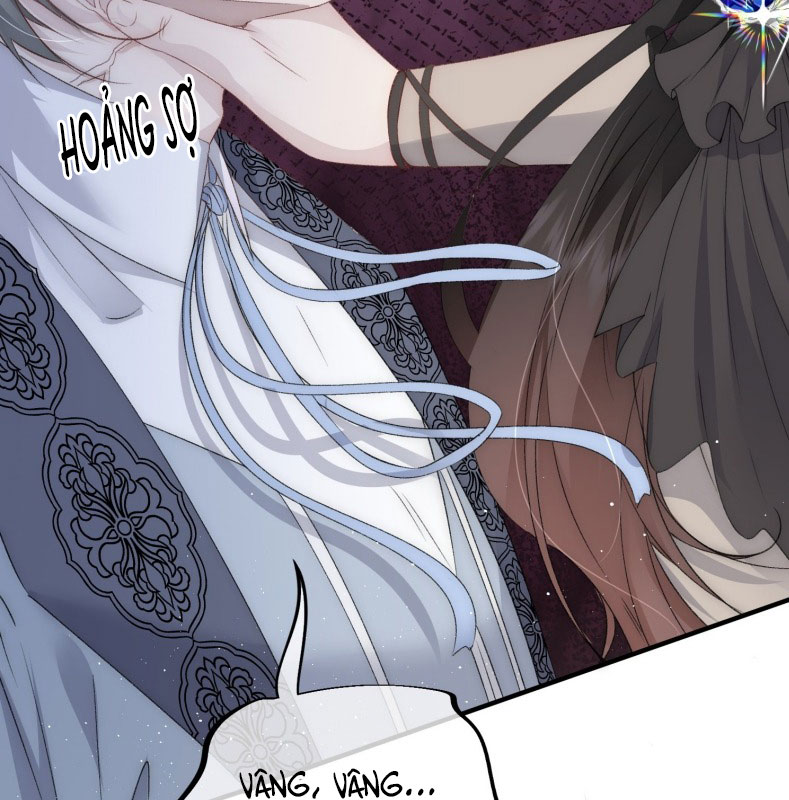 Lồng Tuyết Chapter 4 - Trang 23