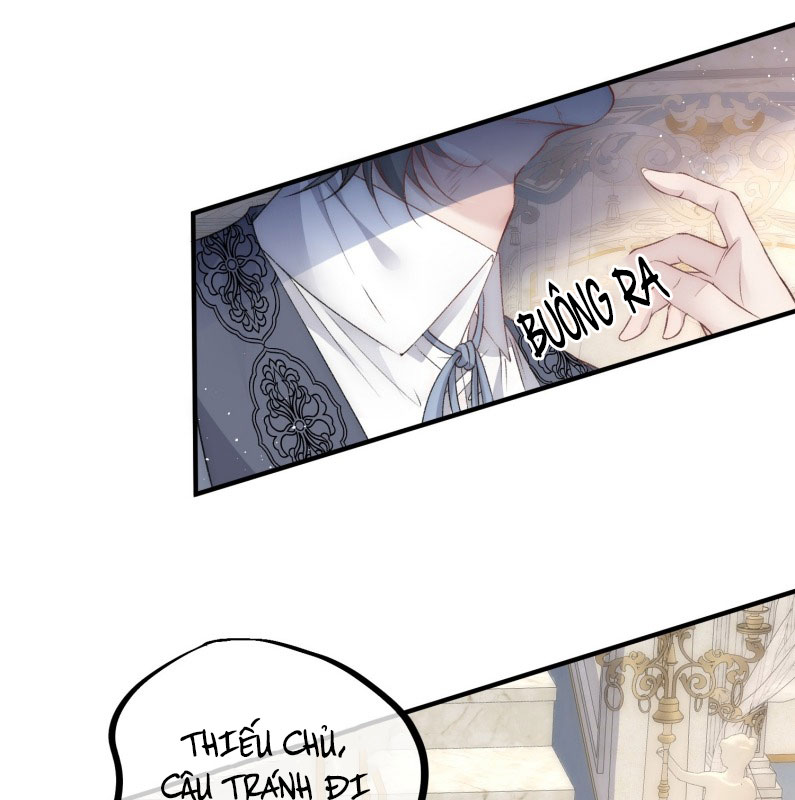 Lồng Tuyết Chapter 4 - Trang 25