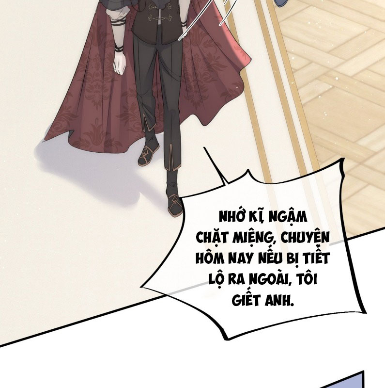 Lồng Tuyết Chapter 4 - Trang 27