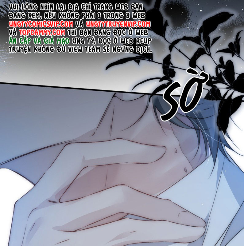 Lồng Tuyết Chapter 4 - Trang 32