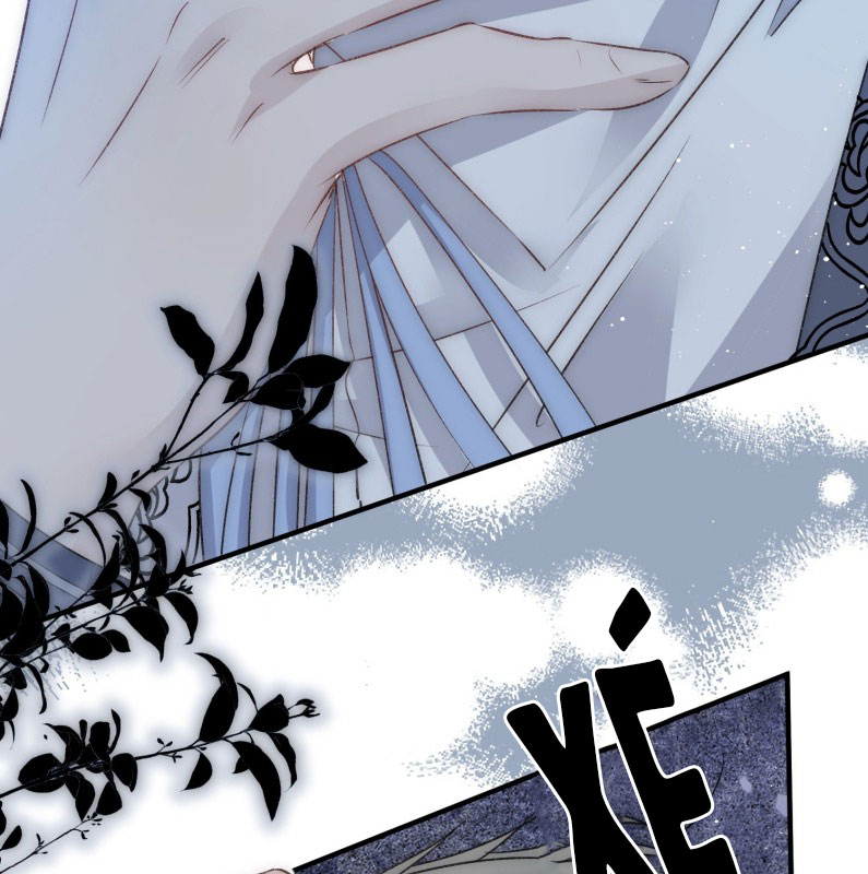 Lồng Tuyết Chapter 4 - Trang 33