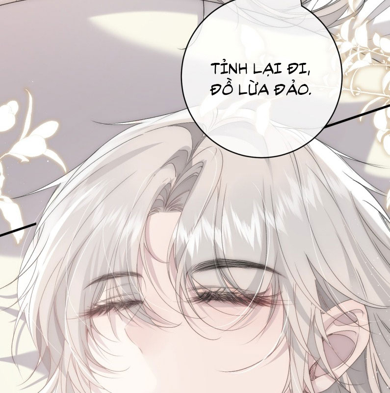 Lồng Tuyết Chapter 4 - Trang 38