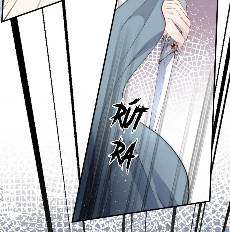 Lồng Tuyết Chapter 4 - Trang 41