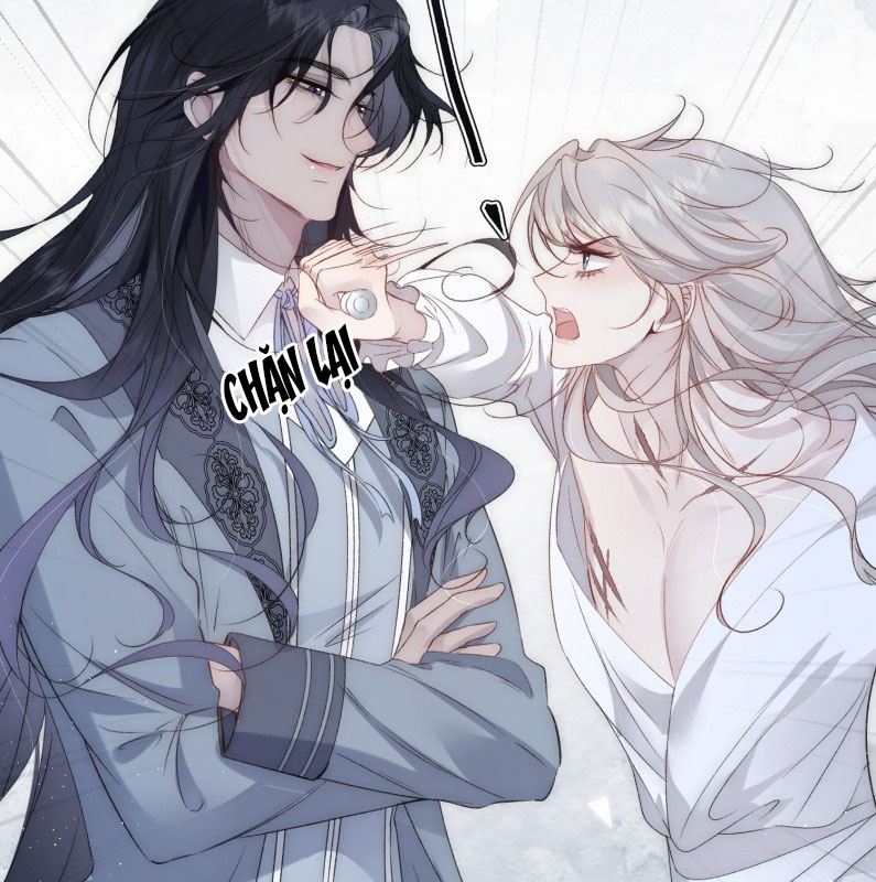 Lồng Tuyết Chapter 4 - Trang 43