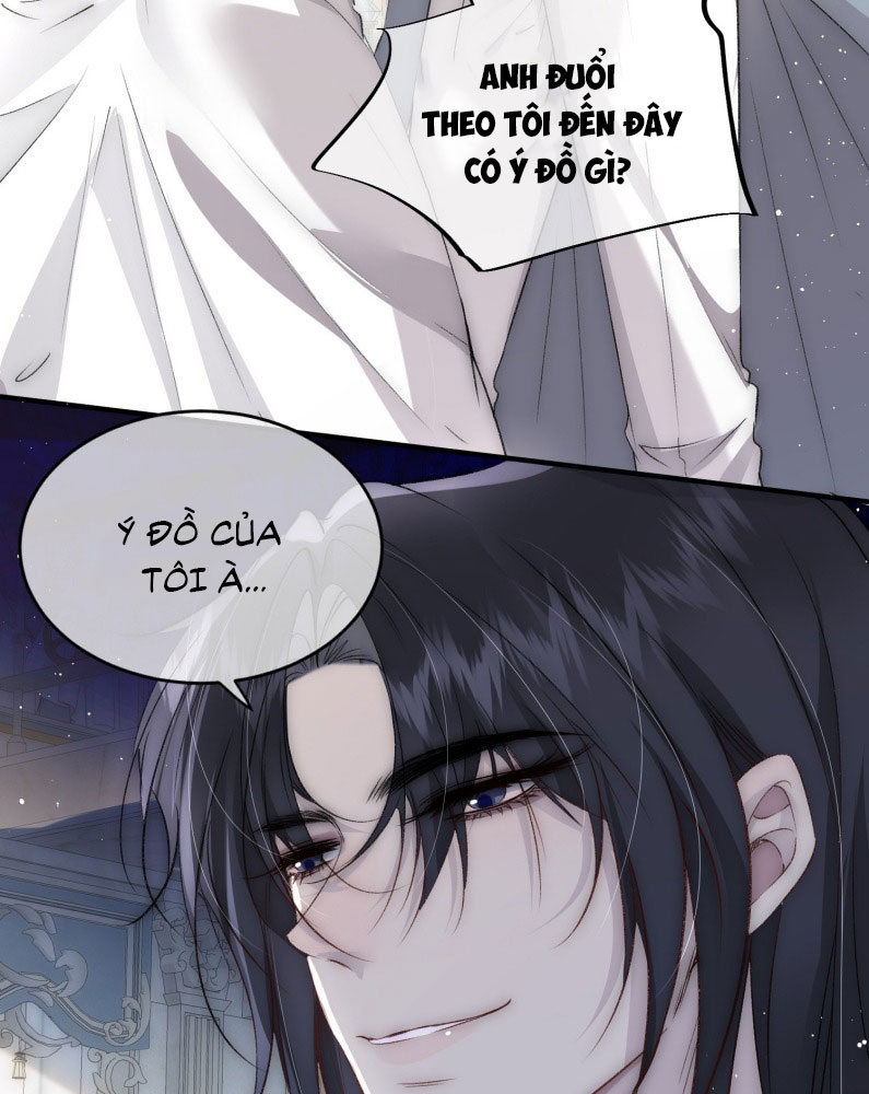 Lồng Tuyết Chapter 4 - Trang 50