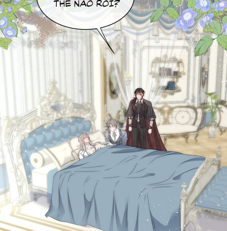 Lồng Tuyết Chapter 4 - Trang 7