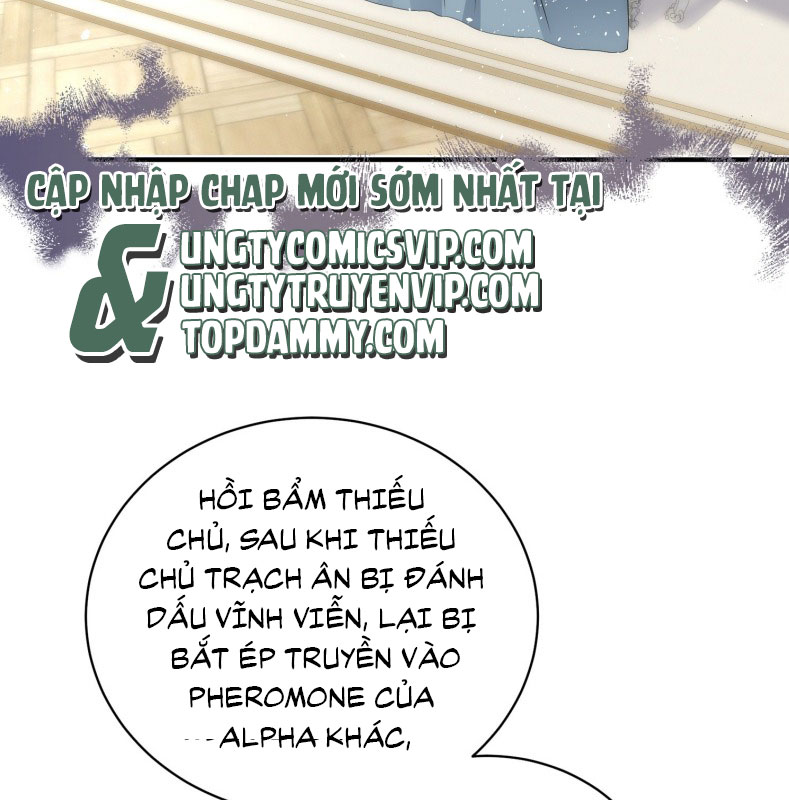 Lồng Tuyết Chapter 4 - Trang 8
