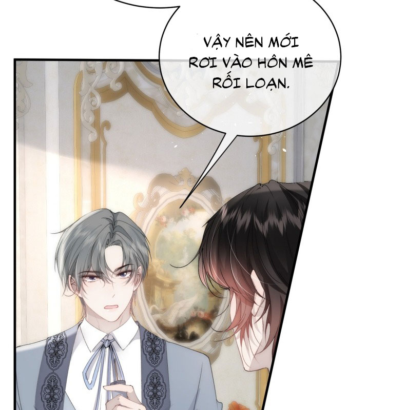 Lồng Tuyết Chapter 4 - Trang 9