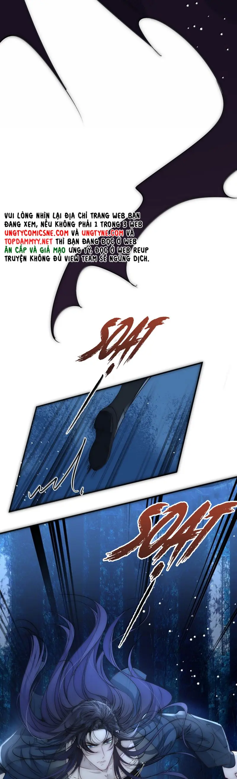 Lồng Tuyết Chapter 40 - Trang 11