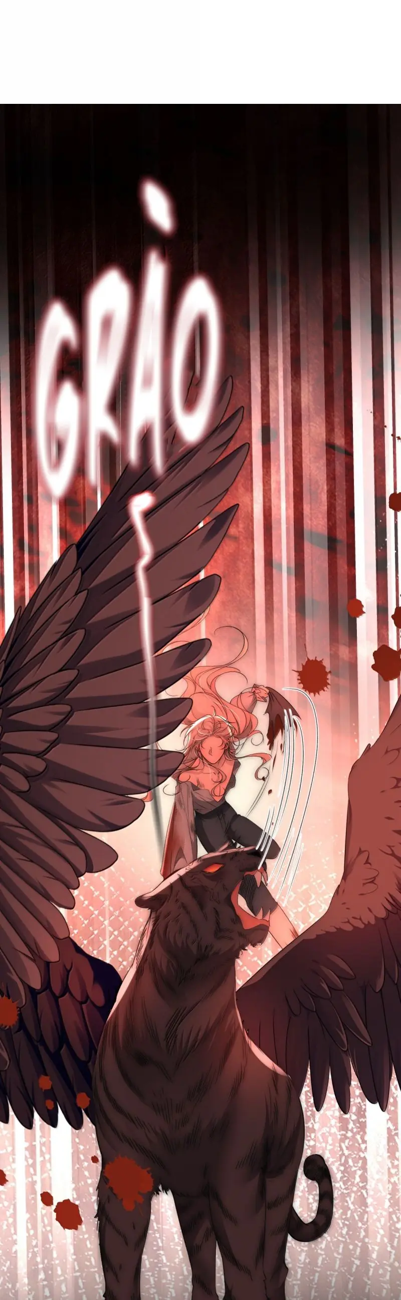 Lồng Tuyết Chapter 40 - Trang 17