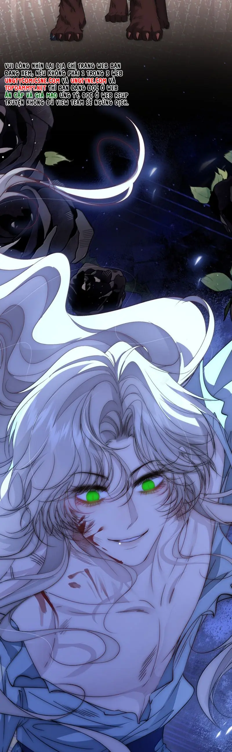 Lồng Tuyết Chapter 40 - Trang 18