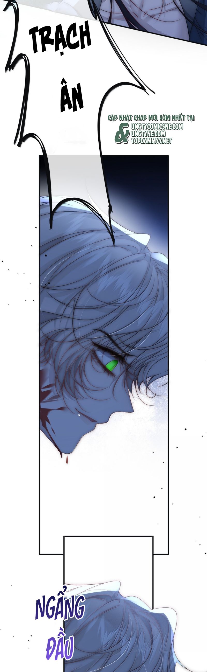 Lồng Tuyết Chapter 40 - Trang 20