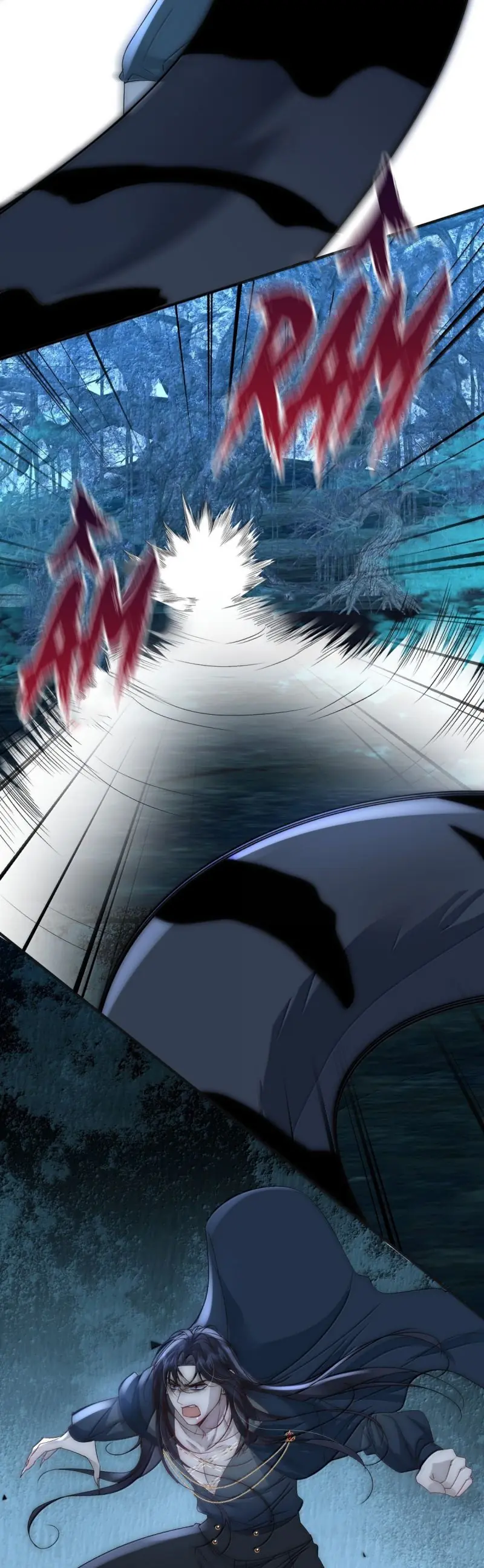 Lồng Tuyết Chapter 40 - Trang 22