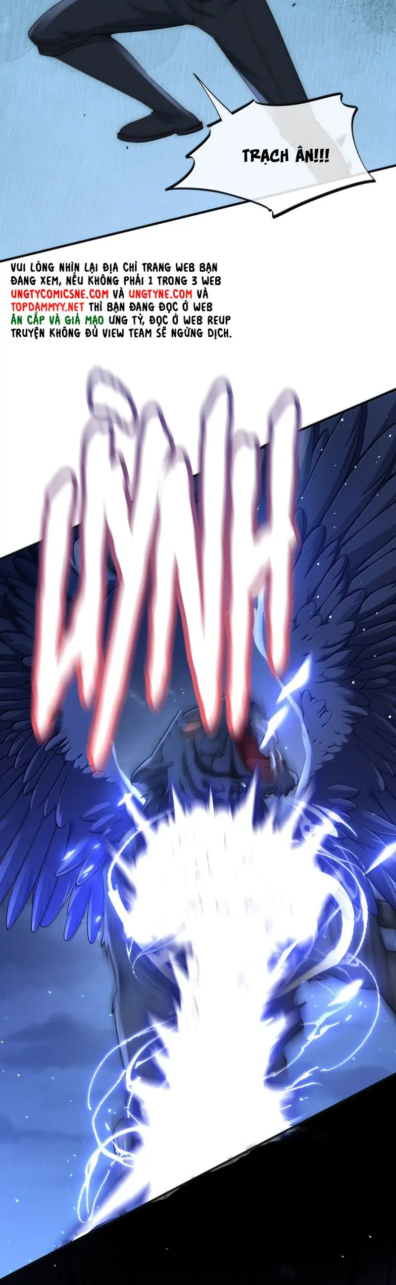 Lồng Tuyết Chapter 40 - Trang 23