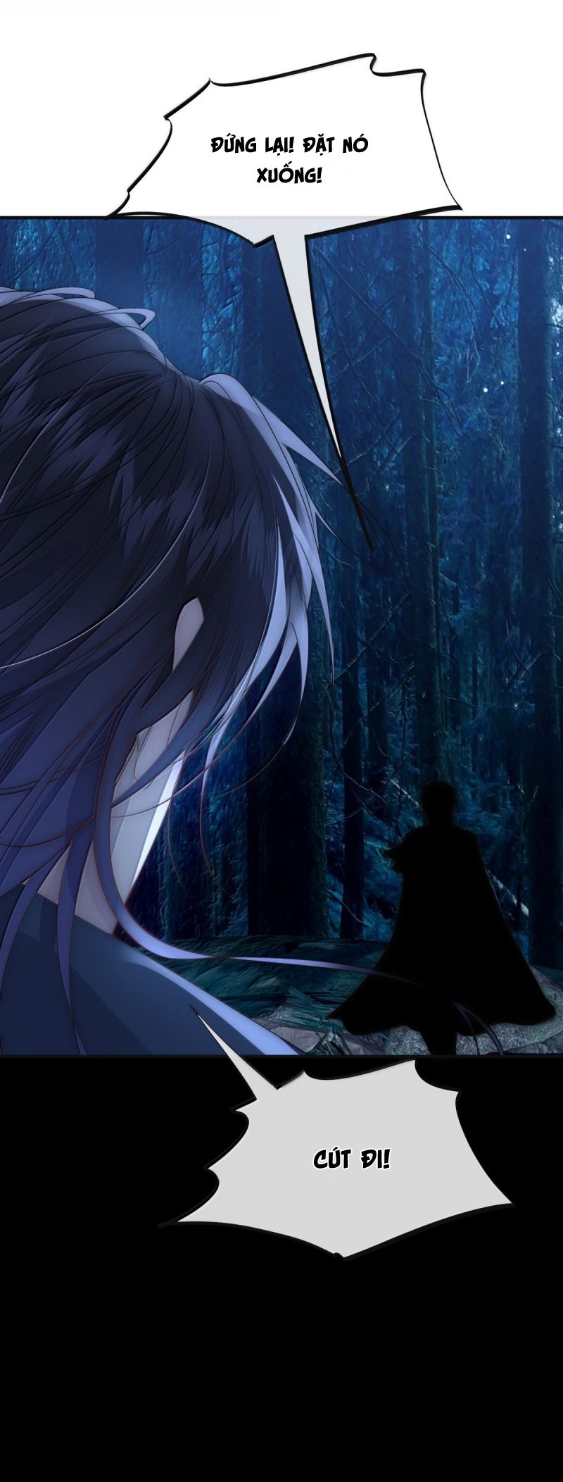 Lồng Tuyết Chapter 40 - Trang 26