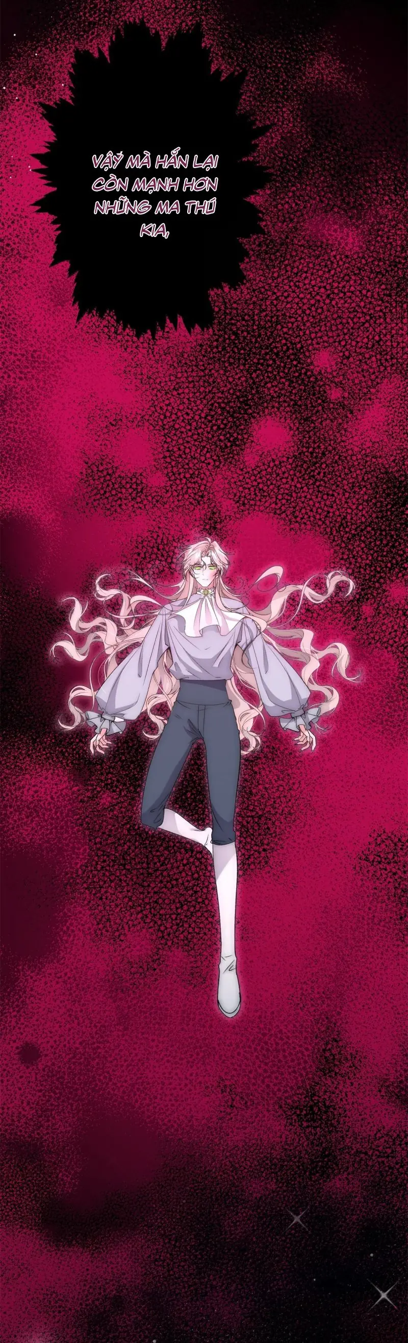 Lồng Tuyết Chapter 40 - Trang 4