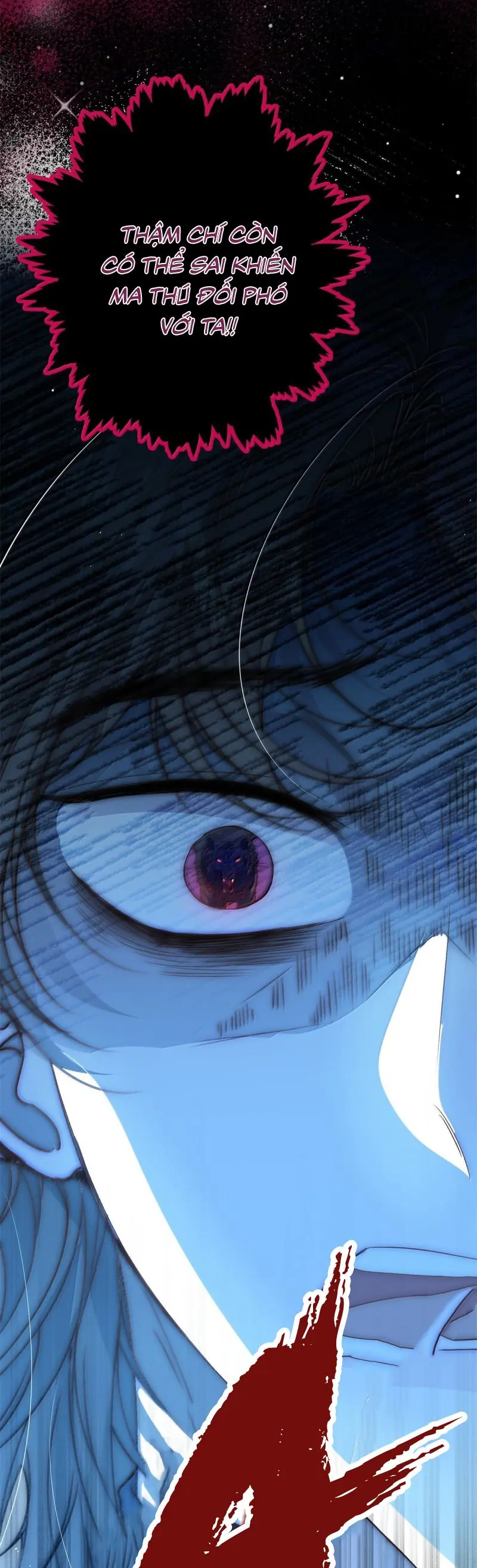 Lồng Tuyết Chapter 40 - Trang 5